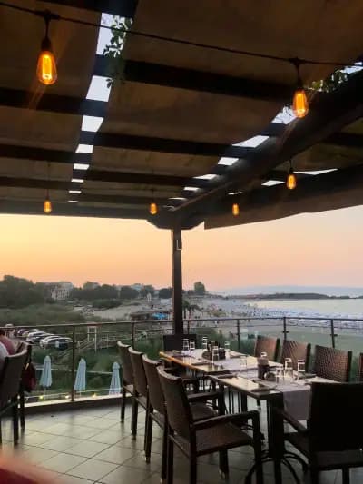 Restaurant Sunrise