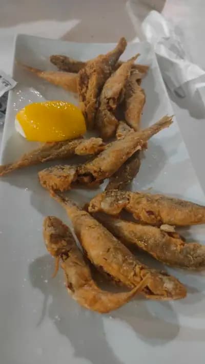 Restaurant La Laguna