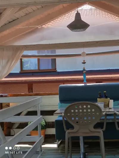 Restaurant La Laguna