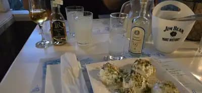 Restaurant La Laguna