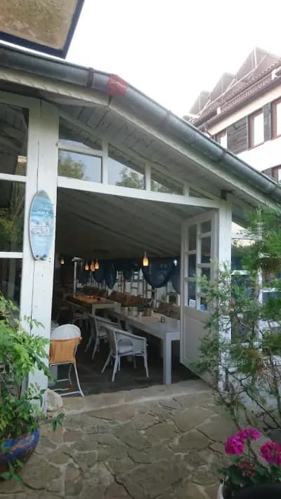 Restaurant La Laguna