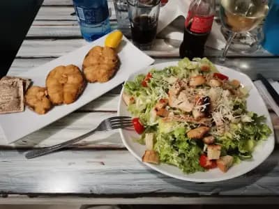 Restaurant La Laguna