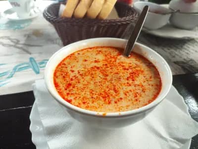 Бистро "Баба Яга"