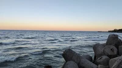 Плаж Кранево