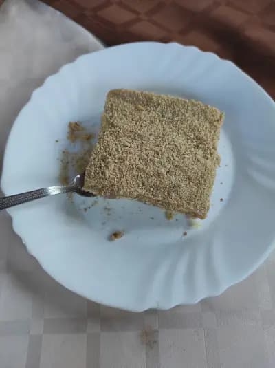 Ресторант Смокиня