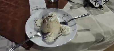 Ресторант Смокиня