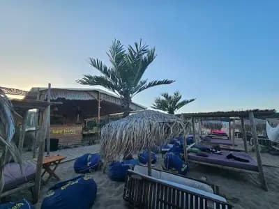 Saint TroPez BEACH CLUB