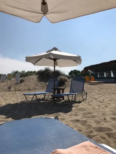 Шарен Плаж
