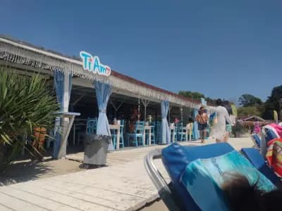 Ti Amo