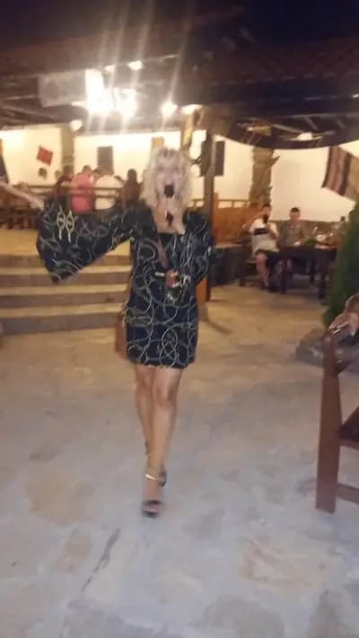 Bar Euphoria