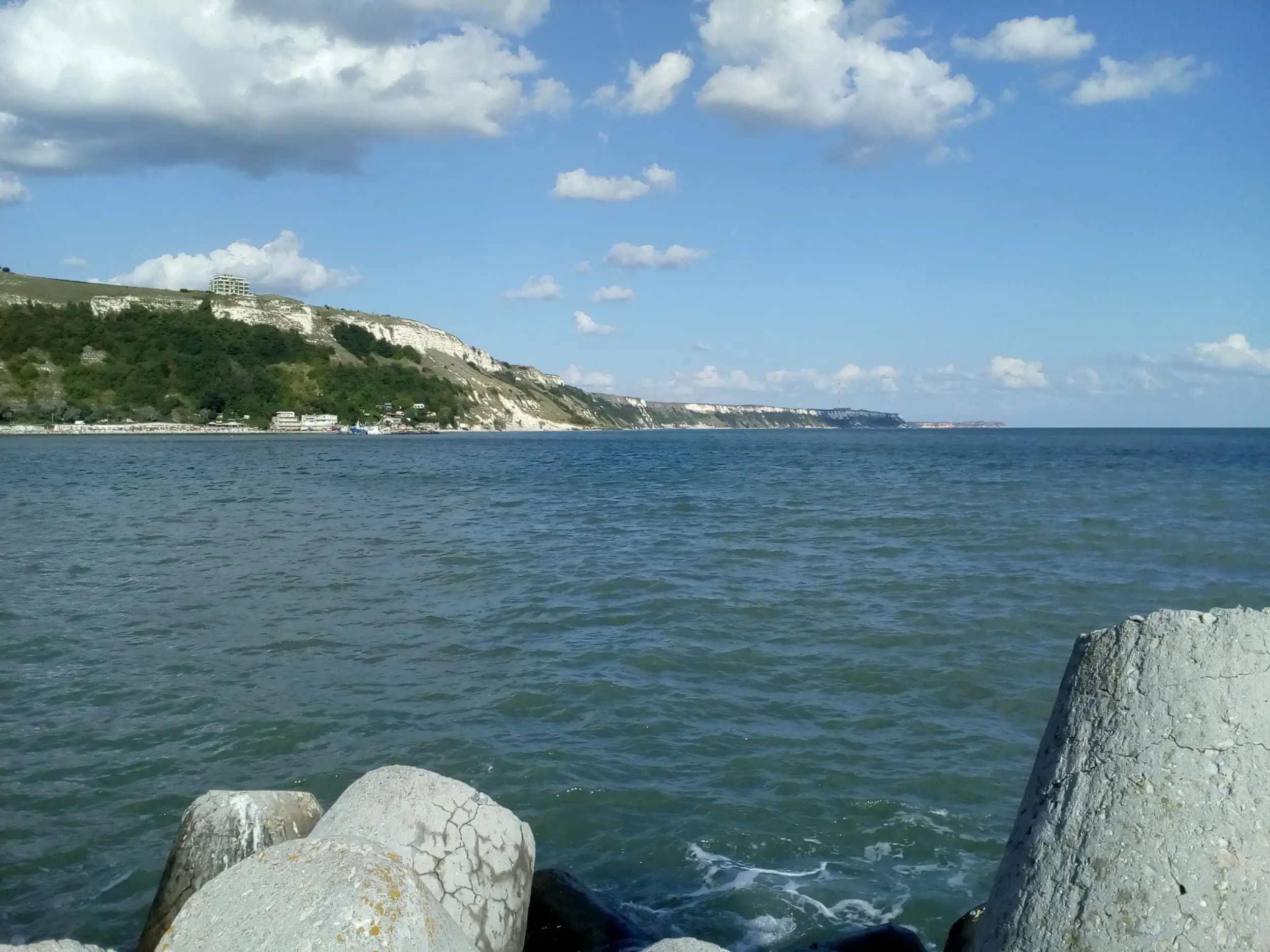 Нос Чиракман