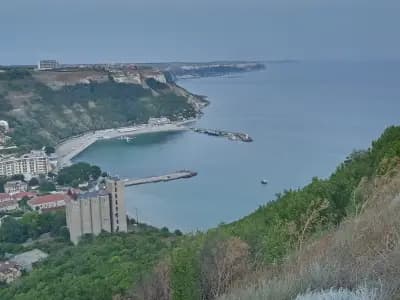 Нос Чиракман