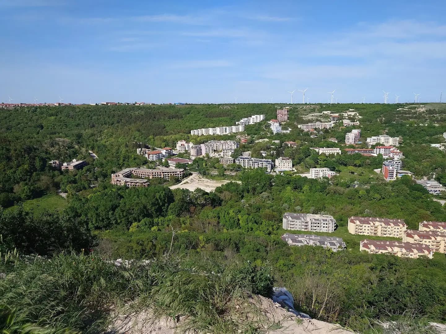 Нос Чиракман