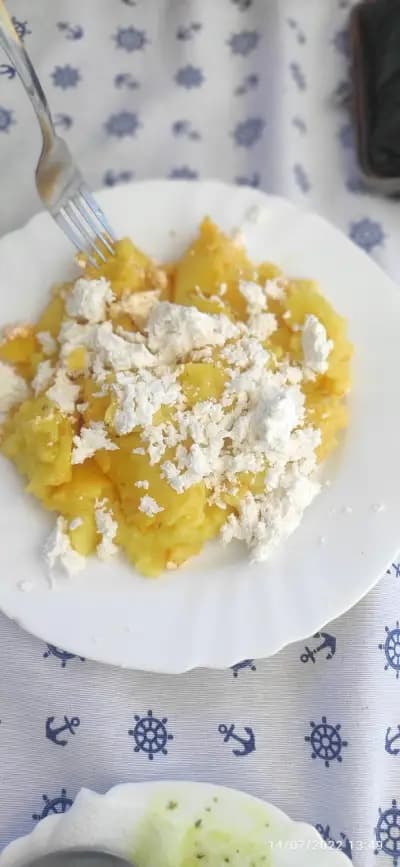 Ресторант Морско конче