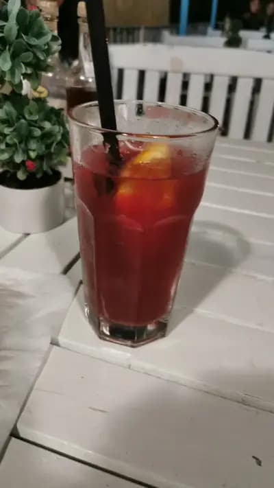 Бар Памперо
