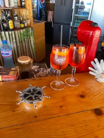 Mojito Beach Bar