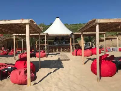 Mojito Beach Bar
