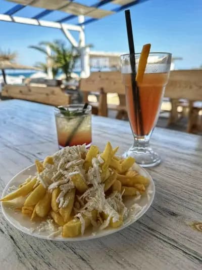 Alexander Beach Bar