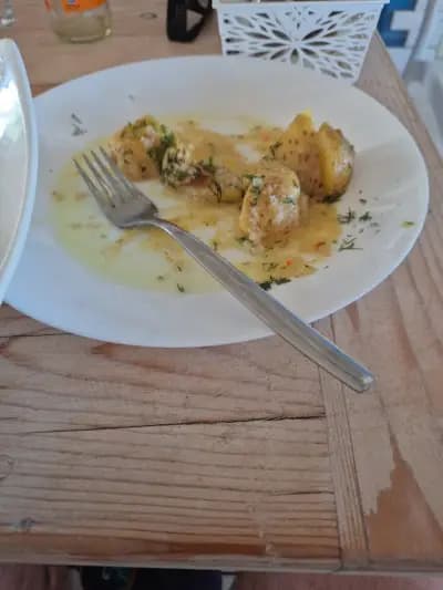 Restaurant Dun - Ресторант Дюни