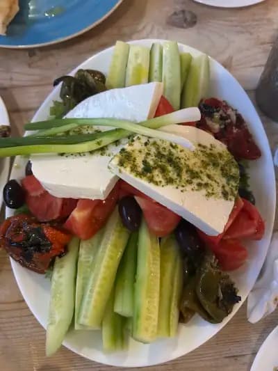 Restaurant Dun - Ресторант Дюни
