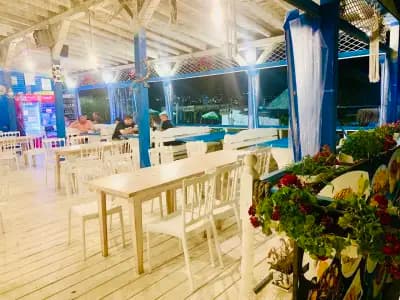 Restaurant Dun - Ресторант Дюни