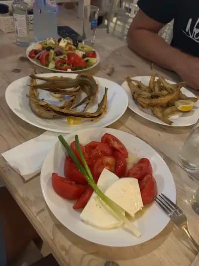 Restaurant Dun - Ресторант Дюни