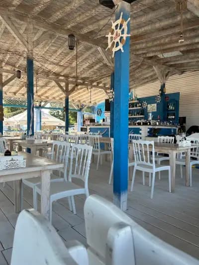 Restaurant Dun - Ресторант Дюни