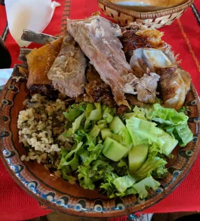 Diamond Restaurant