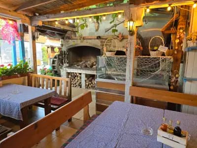 Diamond Restaurant