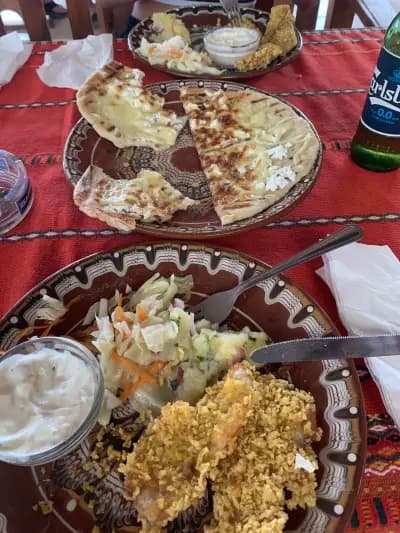 Diamond Restaurant