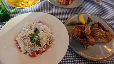 Diamond Restaurant
