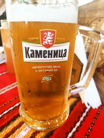 Бистро Златната Рибка