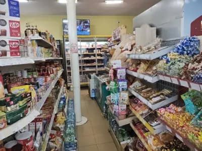 Супермаркет Стоянов 24