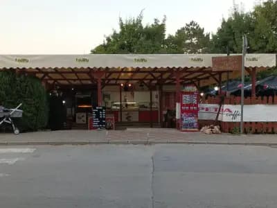 Котвата