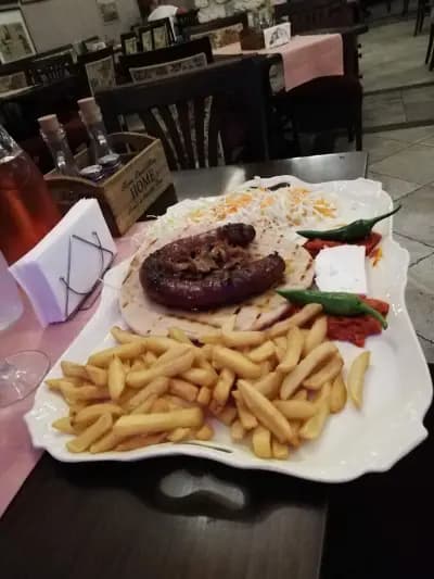 Плажен бар Принца