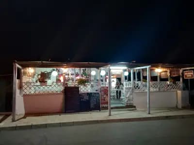 Новото Бистро Ахтопол