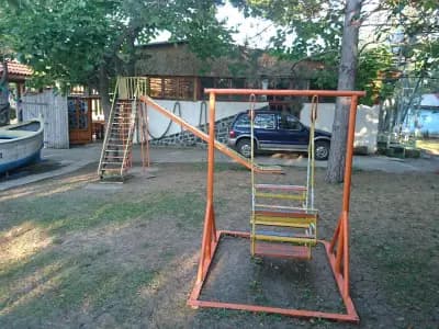 Ресторант "Синя лагуна"