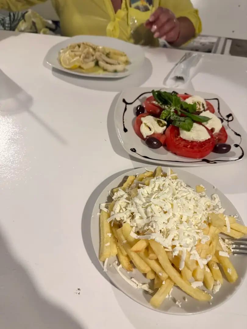 Четиримата капитани
