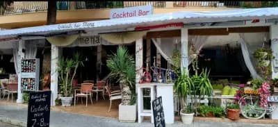 Bar MENA