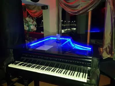 bar_BAMBUDDHA / Бамбуда