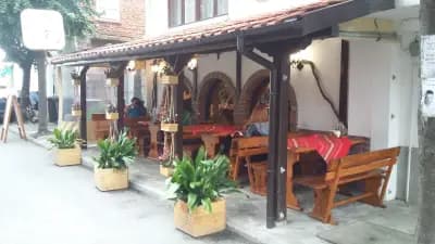 Kozyrog