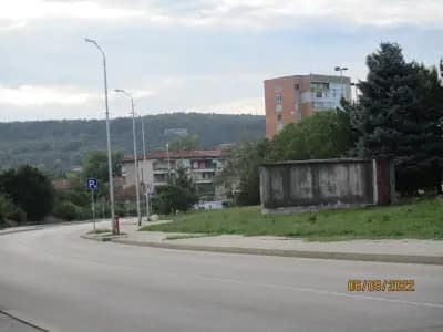 Пощенска служба, кв. "Червен Бряг"