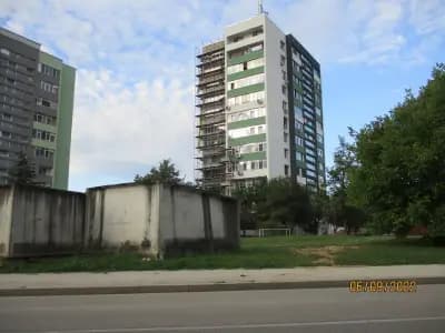 Пощенска служба, кв. "Червен Бряг"
