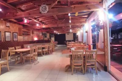 La Bomba Bistro