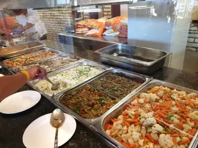 Ralitsa Superior Restaurant