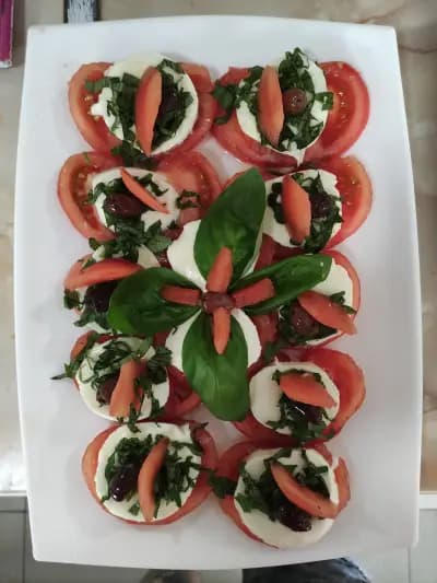 Bistro OASIS (Shushan)