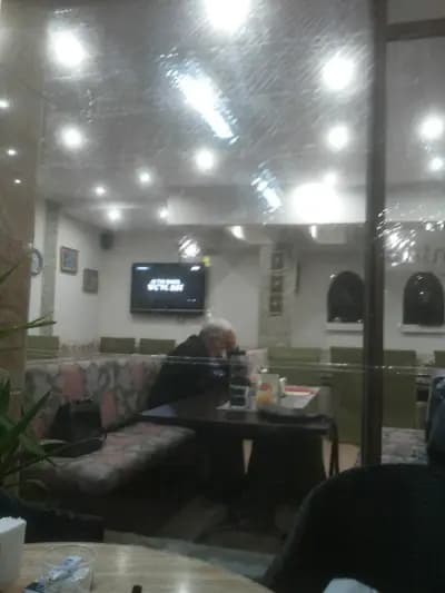 Bistro Venus