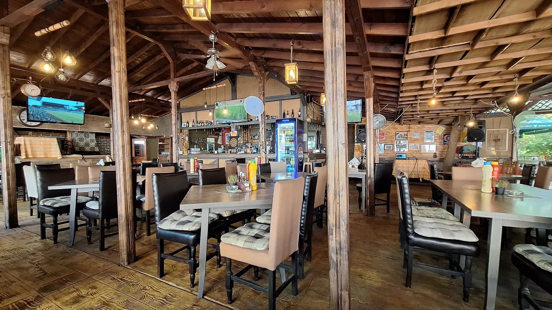 Jupiter Steakhouse BBQ