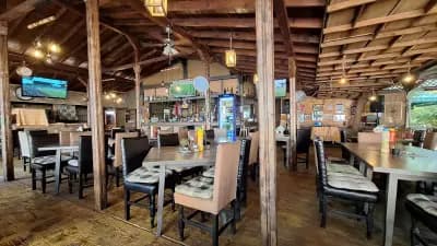 Jupiter Steakhouse BBQ
