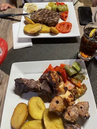 Jupiter Steakhouse BBQ